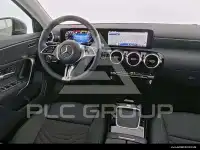 2025 Mercedes Benz A 180