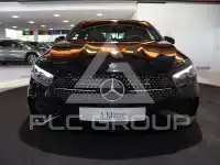 2025 Mercedes Benz A 180