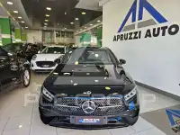 2025 Mercedes Benz A 180