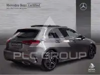 2025 Mercedes Benz A 180