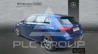 2025 Mercedes Benz A 180