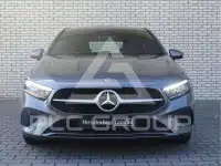 2025 Mercedes Benz A 180