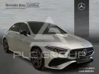 2025 Mercedes Benz A 180