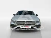 2025 Mercedes Benz A 180