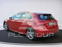 2025 Mercedes Benz A 180