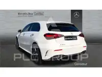 2025 Mercedes Benz A 180