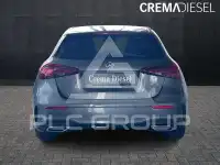 2025 Mercedes Benz A 180