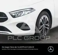 2025 Mercedes Benz A 180
