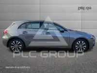 2025 Mercedes Benz A 180