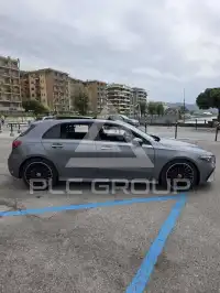 2025 Mercedes Benz A 180