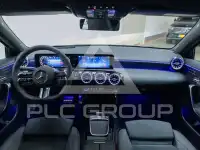 2025 Mercedes Benz A 180
