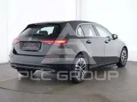 2025 Mercedes Benz A 180