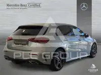 2025 Mercedes Benz A 180