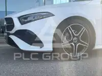 2025 Mercedes Benz A 180