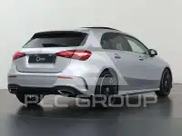 2026 Mercedes Benz A 180
