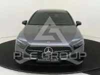2025 Mercedes Benz A 180