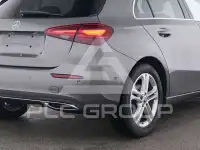 2025 Mercedes Benz A 180