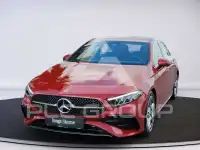 2025 Mercedes Benz A 180