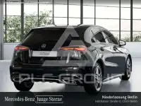 2025 Mercedes Benz A 180