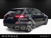 2025 Mercedes Benz A 180