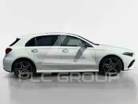 2025 Mercedes Benz A 180