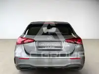 2025 Mercedes Benz A 180