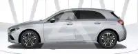 2025 Mercedes Benz A 180