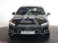 2025 Mercedes Benz A 180