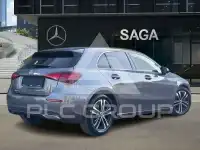 2025 Mercedes Benz A 180