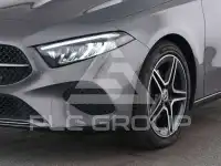 2025 Mercedes Benz A 180