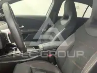 2025 Mercedes Benz A 180