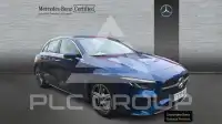 2025 Mercedes Benz A 180