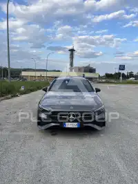 2025 Mercedes Benz A 180