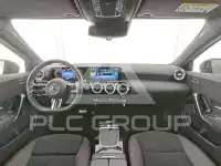 2025 Mercedes Benz A 180