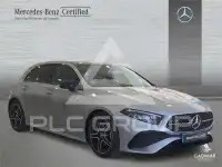 2025 Mercedes Benz A 180