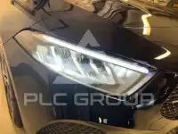 2025 Mercedes Benz A 180