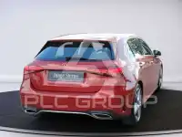 2025 Mercedes Benz A 180