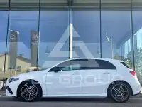2025 Mercedes Benz A 180