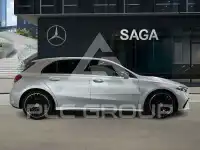 2025 Mercedes Benz A 180