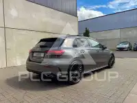 2025 Mercedes Benz A 180