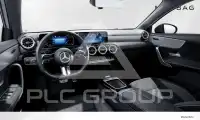 2025 Mercedes Benz A 180