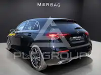 2025 Mercedes Benz A 180