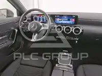 2025 Mercedes Benz A 180