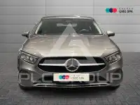 2025 Mercedes Benz A 180