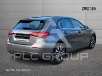 2025 Mercedes Benz A 180