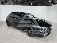 2025 Mercedes Benz A 180