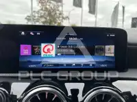 2025 Mercedes Benz A 180