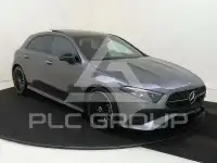 2025 Mercedes Benz A 180