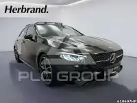2025 Mercedes Benz A 180
