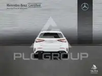 2025 Mercedes Benz A 180